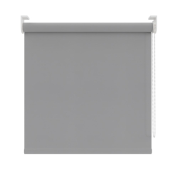 KARWEI rolgordijn gewoon raam 28170 zand parelmoer verduisterend op maat