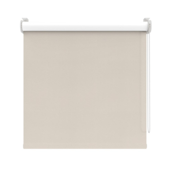 KARWEI rolgordijn draaikiepraam 28165 zand verduisterend op maat