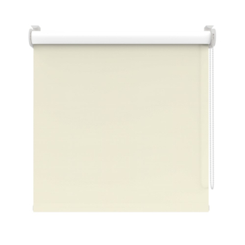 KARWEI rolgordijn draaikiepraam 28142 off-white verduisterend op maat