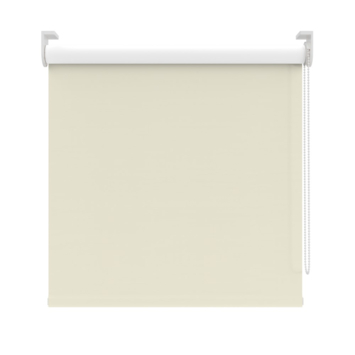 KARWEI rolgordijn gewoon raam 28142 off-white verduisterend op maat