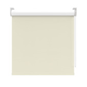 KARWEI rolgordijn gewoon raam 28142 off-white verduisterend op maat