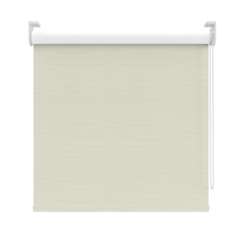 KARWEI rolgordijn gewoon raam 28148 off-white verduisterend op maat