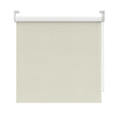 KARWEI rolgordijn gewoon raam 28148 off-white verduisterend op maat