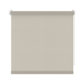 KARWEI rolgordijn draaikiepraam 28122 vergrijsd beige lichtdoorlatend op maat