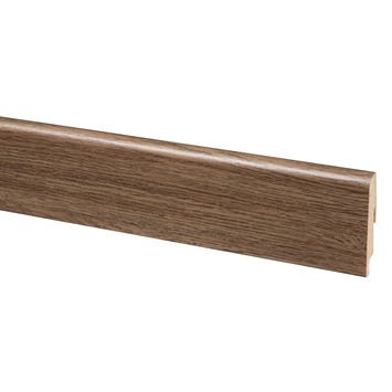 CanDo muurplint oud eiken nr. 530 240 cm