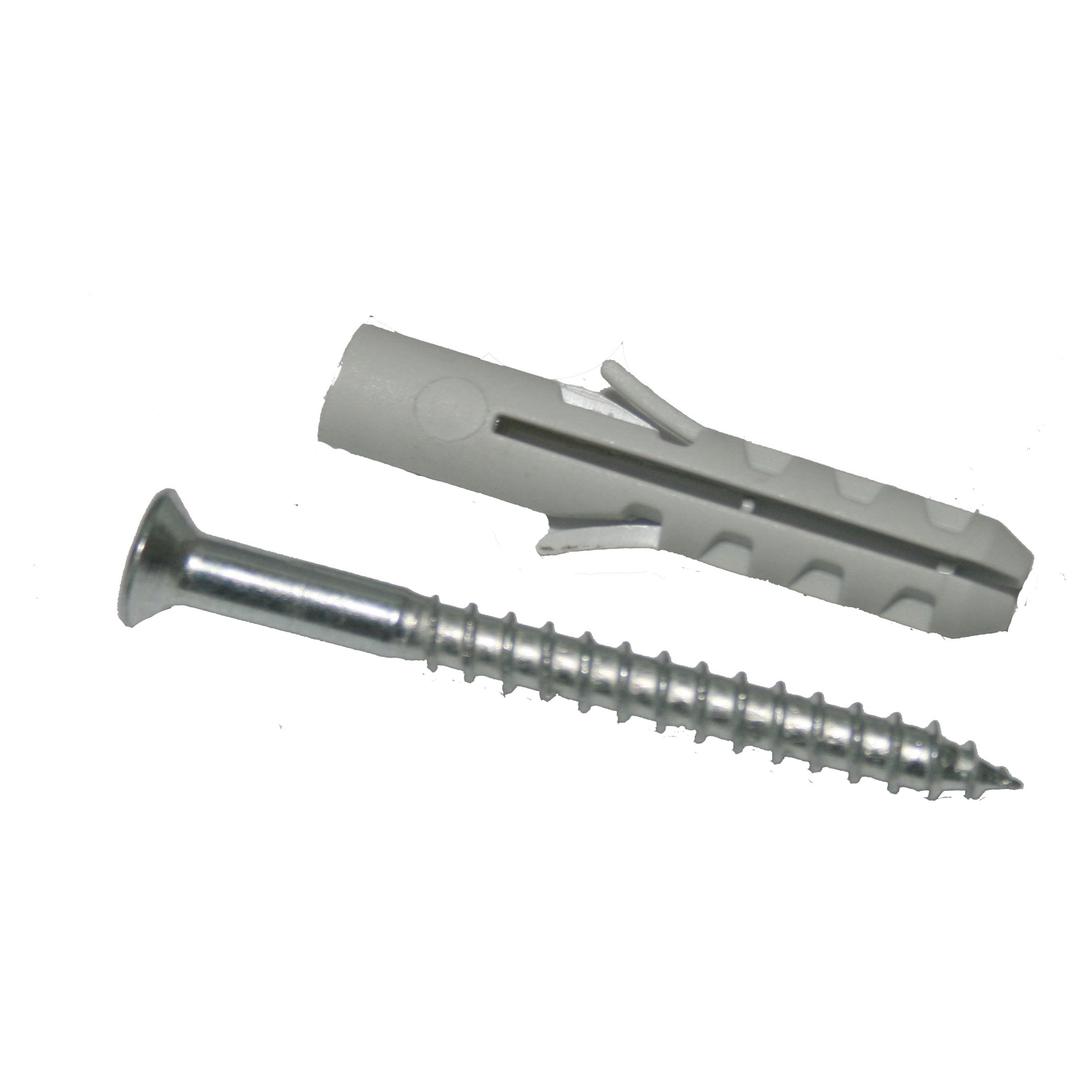 Fischer Sx Plug Sx6 Gks K Met Houtschroef 15 Stuks fischer kopen in de aanbieding