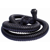 Harcostar verbindingsset voor regenton