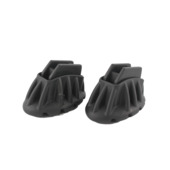 Altrex voetstuk Double Decker achterzijde 2 stuks