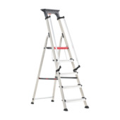 Altrex handrail Double Decker