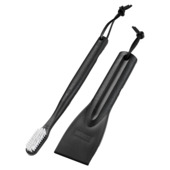 Weber reinigingsset tweedelig