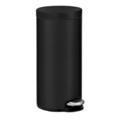 EKO pedaalemmer Serene zwart 30 L