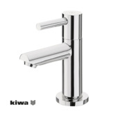 Marho Valdra fonteinkraan chroom eengreeps