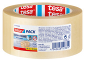 Tesa Ultra Strong verpakkingstape transparant 66 m x 50 mm