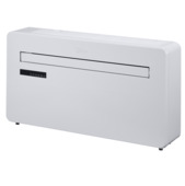 Qlima WDH 235 monoblock airco 3,5kW