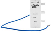 Shelly 3EM 63T Gen3 slimme energiemeter 3-fase WiFi DIN rail