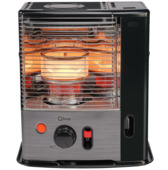 Qlima Wiekkachel R 8128 C-2