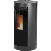 Pelletkachel Amadea 116