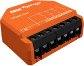 Shelly i4 Gen3 slimme schakelaar WiFi (4 ingangen)