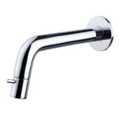 Marho Valdra fonteinkraan chroom inkortbaar