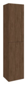 Atlantic kolomkast Figo walnoot 180 x 40 x 35 cm