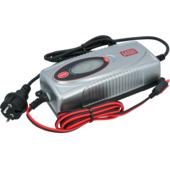 Carpoint BX-2D acculader 12v/24v  max. laadstroom 7.5 ampère