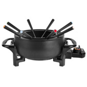 Tristar FO-1107 Elektrische fondueset – 1,5L – 1000W