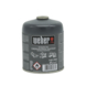 Weber Gasbus