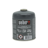 Weber gasbusje