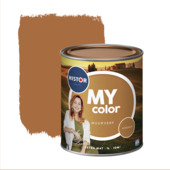 Histor MY color muurverf extra mat airdale 1 liter