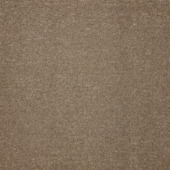 Tapijttegel Vloris beige 50x50 cm 