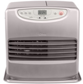 Qlima Laserkachel SRE 8040 TC Paraffine