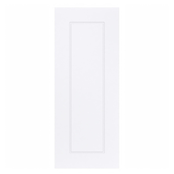 Arne & Bodil binnendeur ABD420 extra wit afgelakt