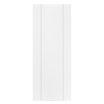 Arne & Bodil binnendeur ABE157 wit afgelakt