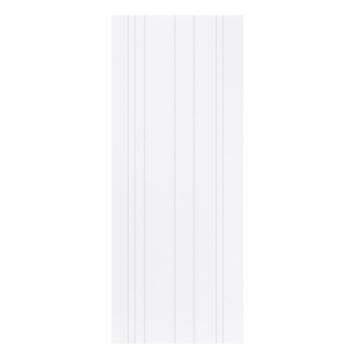 Arne & Bodil binnendeur ABS206 extra wit afgelakt