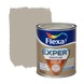 Flexa Expert houtlak zijdeglans beigebruin 750 ml