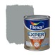 Flexa Expert houtlak zijdeglans grijsblauw 750 ml