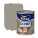 Flexa Expert houtlak zijdeglans grijsbruin 750 ml