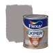 Flexa Expert houtlak zijdeglans titaan taupe 750 ml