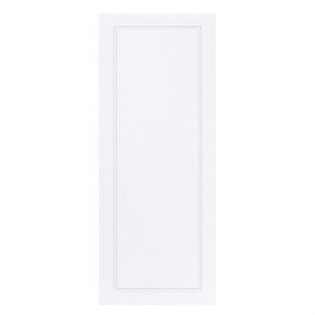 Arne & Bodil binnendeur ABD427 extra wit afgelakt