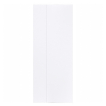 Arne & Bodil binnendeur ABE143 extra wit afgelakt