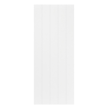 Arne & Bodil binnendeur ABS205 wit afgelakt