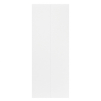 Arne & Bodil binnendeur ABE158 wit afgelakt