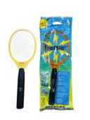 Foetsie elektrische vliegenmepper