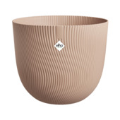 Elho bloempot Sereh koele klei Ø 30 cm