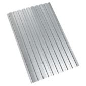 Powerbear zwaluwstaartplaat 200 x 63 cm