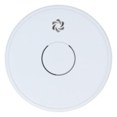 Elro FS1705 optische rookmelder inclusief 5 jaar lithium batterij