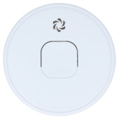 Elro FS2010-3 optische rookmelder inclusief 10 jaar lithium batterij TRIPLE-pack