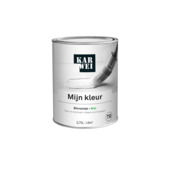 KARWEI binnenlak mat 750 ml