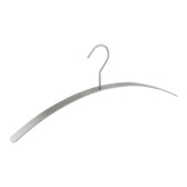 Kledinghanger Daniel rvs