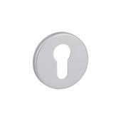 KARWEI cilinder rozet rond aluminium